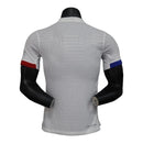 Camisa Paris Saint-Germain II 25/26 - Jogador Nike Masculina - Branca