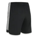 Short Ajax III 23/24 - Masculino Adidas - Preto