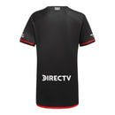 Camisa River Plate III 24/25 - Torcedor Adidas Feminina - Preta