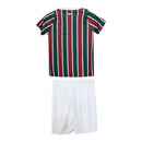 Kit Infantil Fluminense I 24/25 - Umbro - Tricolor