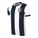 Camisa Corinthians III 24/25 - Torcedor Nike Masculina - Preta e branca