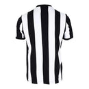 Camisa Retrô Santos 1913 - Masculina - Branca e preta