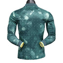 Camisa Tottenham III 24/25 manga longa - Jogador Nike Masculina - Verde