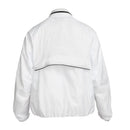 Jaqueta Corta-Vento Seleção Inglaterra 24/25 - Masculina Nike - Branca