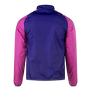 Jaqueta Corta-Vento Seleção Alemanha II 24/25 - Masculina Adidas - Roxa e rosa