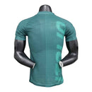 Camisa Seleção Itália Pré-jogo 24/25 - Jogador Adidas Masculina - Verde