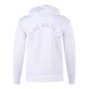 Jaqueta Corta-Vento Real Madrid 24/25 - Masculina Adidas - Branca
