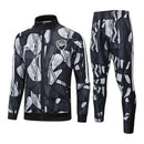 Conjunto Arsenal Treino 24/25 - Masculino Adidas - Preto com detalhes em branco