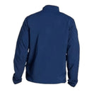 Jaqueta Corta-Vento Flamengo Treino 25/26 - Masculina Adidas - Azul