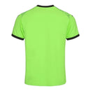 Camisa Seleção Portugal Goleiro 25/26 - Torcedor Puma Masculina - Verde com detalhes em preto