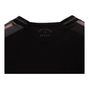 Camisa Inter Miami II 25/26 - Torcedor Adidas Masculina - Preta com detalhes em rosa