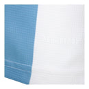 Camisa Seleção Argentina Edição Comemorativa 25/26 - Torcedor Adidas Feminina - Branca com listras em azul