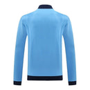 Jaqueta Corta-Vento Seleção Argentina 25/26 - Adidas - Azul