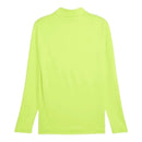 Jaqueta Corta-Vento Palmeiras 25/26 - Masculina Puma - Amarelo neon