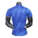 Camisa Chelsea I 25/26 - Jogador Nike Masculina - Azul