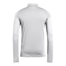 Jaqueta Corta-Vento Inter Miami Treino 25/26 - Masculina Adidas - Cinza