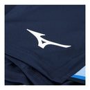 Short Lazio Edição Aniversário 125 anos I 25/26 - Masculino Mizuno - Azul