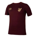 Camisa Athletico Paranaense Treino 25/26 - Torcedor Umbro Masculina - Vermelha