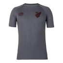 Camisa Athletico Paranaense Treino 25/26 - Torcedor Umbro Masculina - Cinza