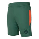 Short Fluminense Treino 25/26 - Masculino Umbro - Verde