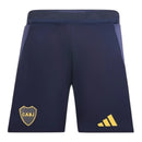 Short Boca Juniors III 25/26 - Masculino Adidas - Azul