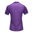 Camisa Corinthians Treino 25/26 - Torcedor Nike Feminina - Roxa