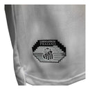Camisa Santos I 25/26 - Jogador Umbro Masculina - Branca