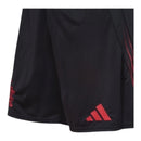 Short Flamengo II 25/26 - Masculino Adidas - Preto