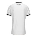 Camisa Vasco da Gama II 25/26 - Torcedor Kappa Feminina - Branca