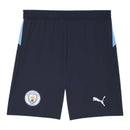 Short Manchester City II 25/26 - Masculino Puma - Azul