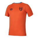 Camisa Sport Recife Treino 25/26 - Torcedor Umbro Masculina - Laranja