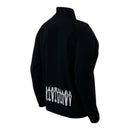 Jaqueta Corta-Vento Corinthians 25/26 - Masculina Nike - Preta