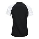 Camisa Corinthians II 25/26 - Torcedor Nike Feminina - Preta e branca