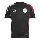 Camisa Ajax Treino 25/26 - Torcedor Adidas Masculina - Preta
