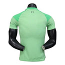Camisa Liverpool Goleiro I 25/26 - Jogador Adidas Masculina - Verde