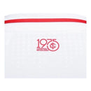 Camisa Internacional II 25/26 - Torcedor Adidas Feminina - Branca com detalhes em vermelho