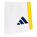 Short Al-Nassr III 25/26 - Adidas - Branco