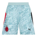 Short AC Milan Goleiro I 25/26 - Puma - Azul