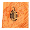 Short AC Milan Goleiro II 25/26 - Puma - Laranja