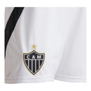 Short Atlético Mineiro II 25/26 - Masculino Adidas - Branco