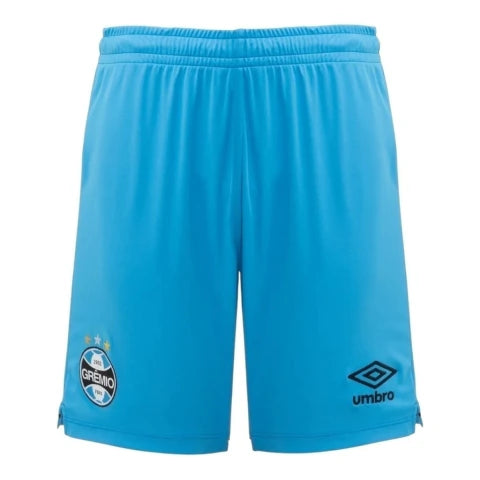 Short Grêmio II 25/26 - Masculino Umbro - Azul