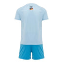 Kit Infantil Grêmio II 25/26 - Umbro - Azul