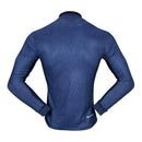 Camisa Paris Saint-Germain I 25/26 manga longa - Jogador Nike Masculina - Azul