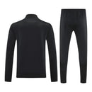 Conjunto Seleção México I 25/26 - Masculino Adidas - Preto com detalhes em dourado