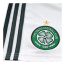 Short Celtic I 25/26 - Adidas - Branco
