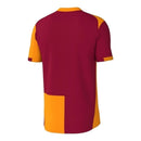 Camisa Galatasaray I 25/26 - Torcedor Puma Masculina - Vermelha e amarela