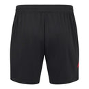 Short Athletic Bilbao I 25/26 - Castore - Preto