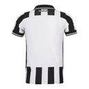 Camisa Botafogo I 25/26 - Torcedor Reebok Masculina - Preta e branca