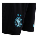 Shorts Inter de Milão I 25/26 - Masculino Nike - Preto