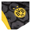 Short Borussia Dortmund Edição especial Mundial de Clubes 25/26 - Masculino Puma - Preto com detalhes em cinza